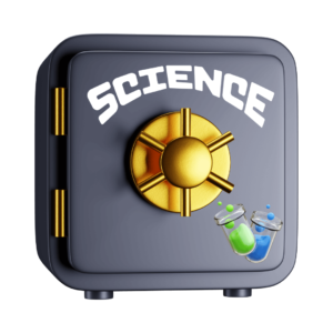 Science Themed Virtual Escape Rooms