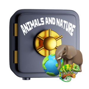 Animals and Nature